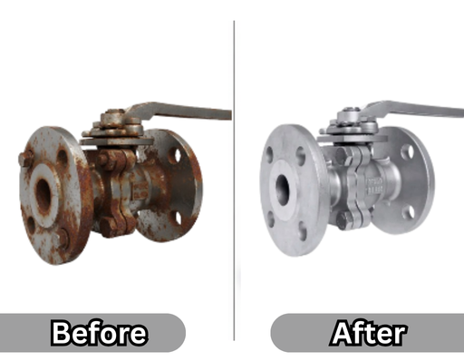 Ball Valve | UnimaxValves
